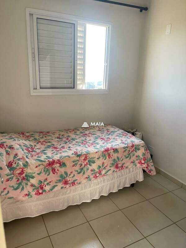 Apartamento à venda no Olinda: 