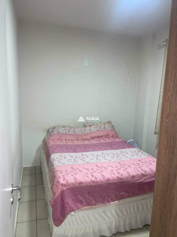 Apartamento à venda no Olinda: 