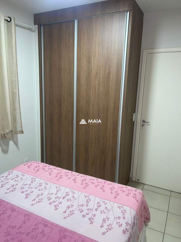 Apartamento à venda no Olinda: 