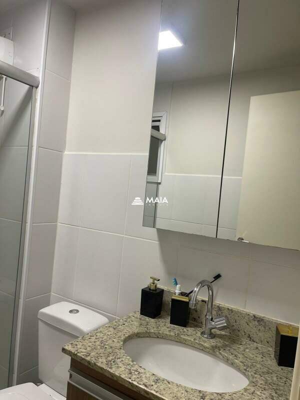 Apartamento à venda no Olinda: 