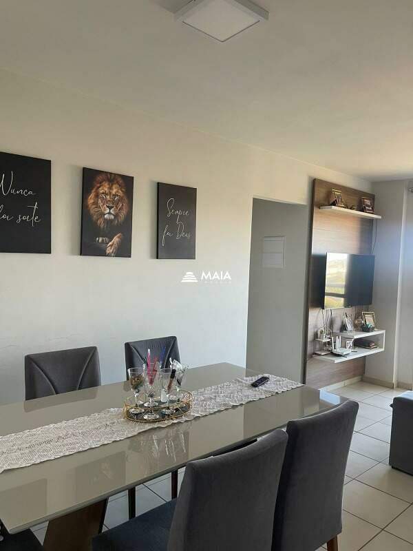 Apartamento à venda no Olinda: 