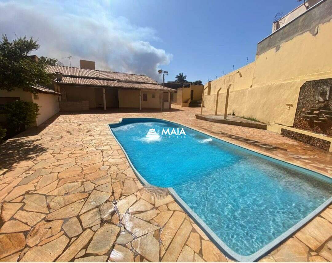 Casa a venda no Jardim São Bento