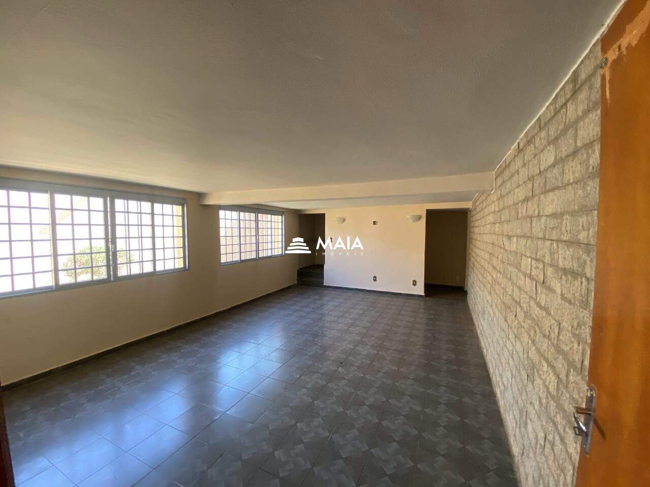 Casa à venda no Jardim São Bento: 