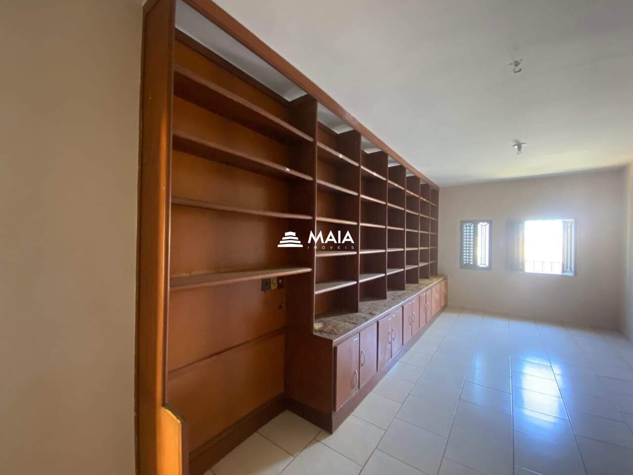 Casa à venda no Jardim São Bento: 