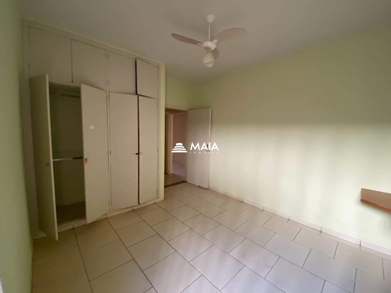 Casa à venda no Jardim São Bento: 