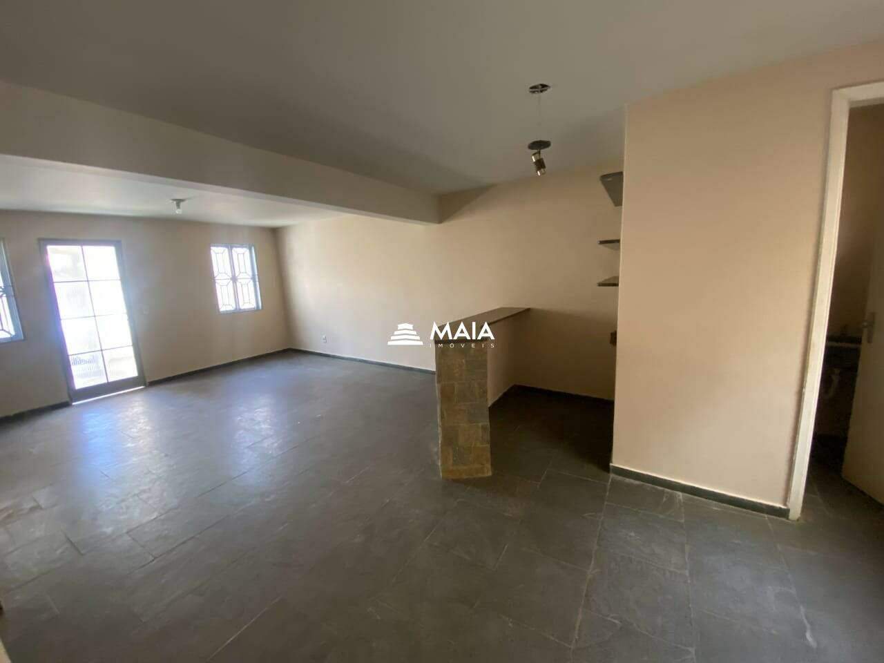 Casa à venda no Jardim São Bento: 