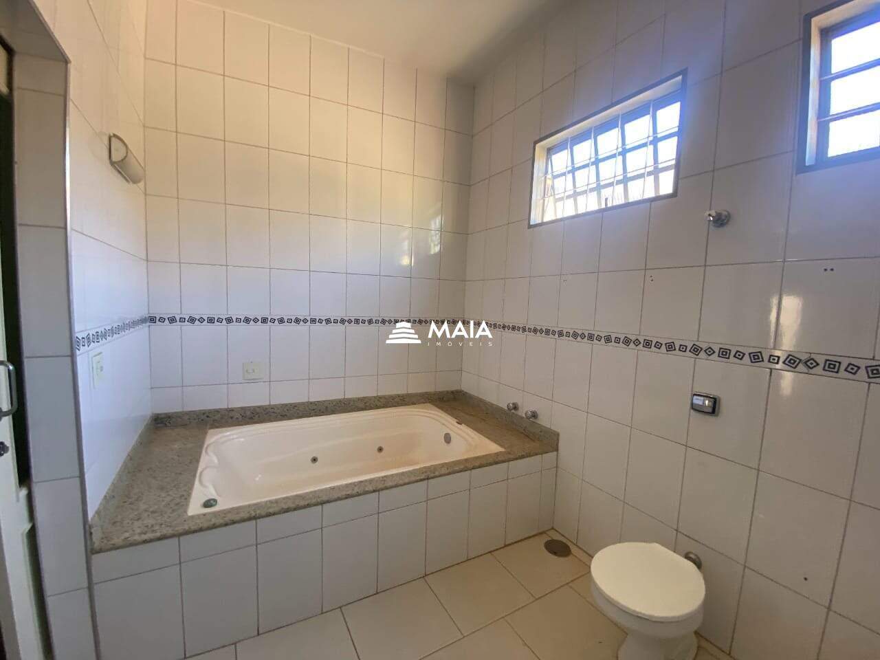 Casa à venda no Jardim São Bento: 