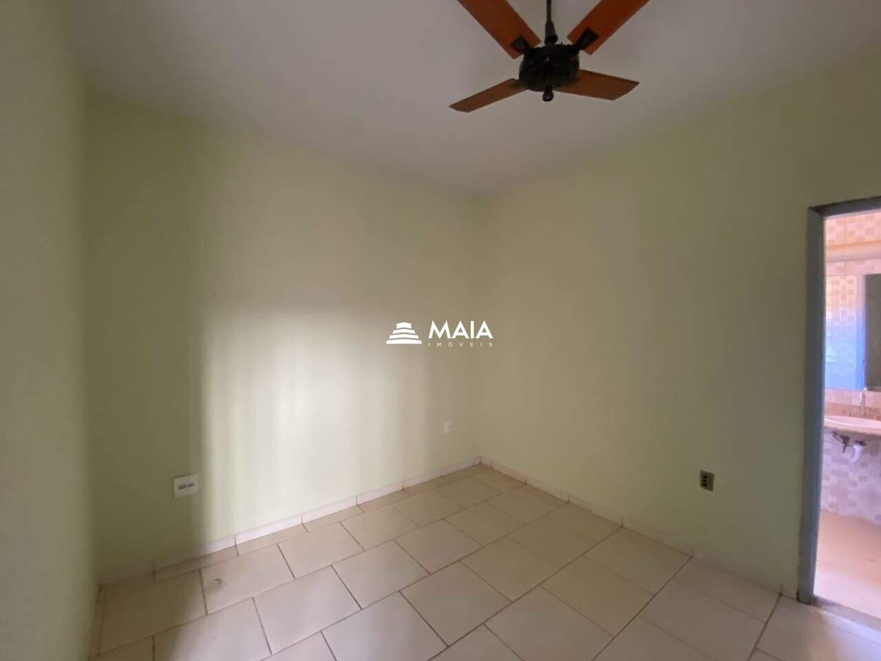 Casa à venda no Jardim São Bento: 