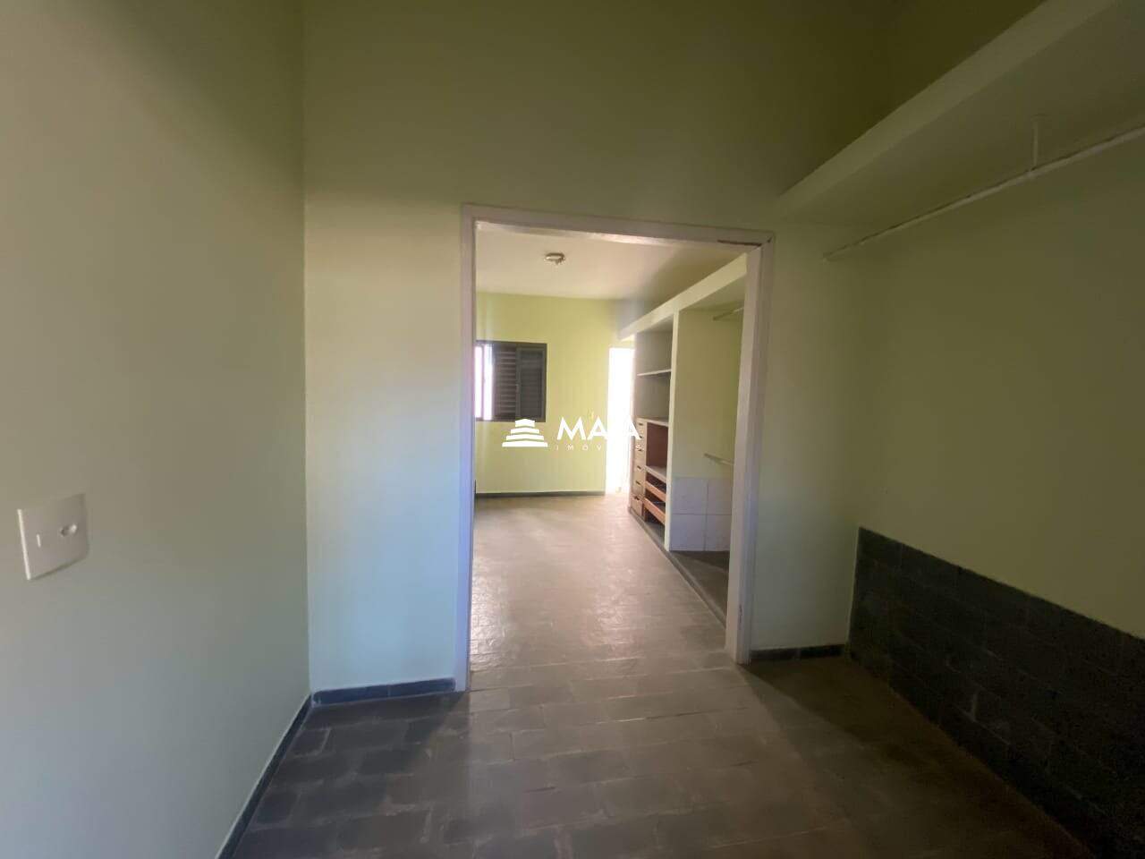 Casa à venda no Jardim São Bento: 