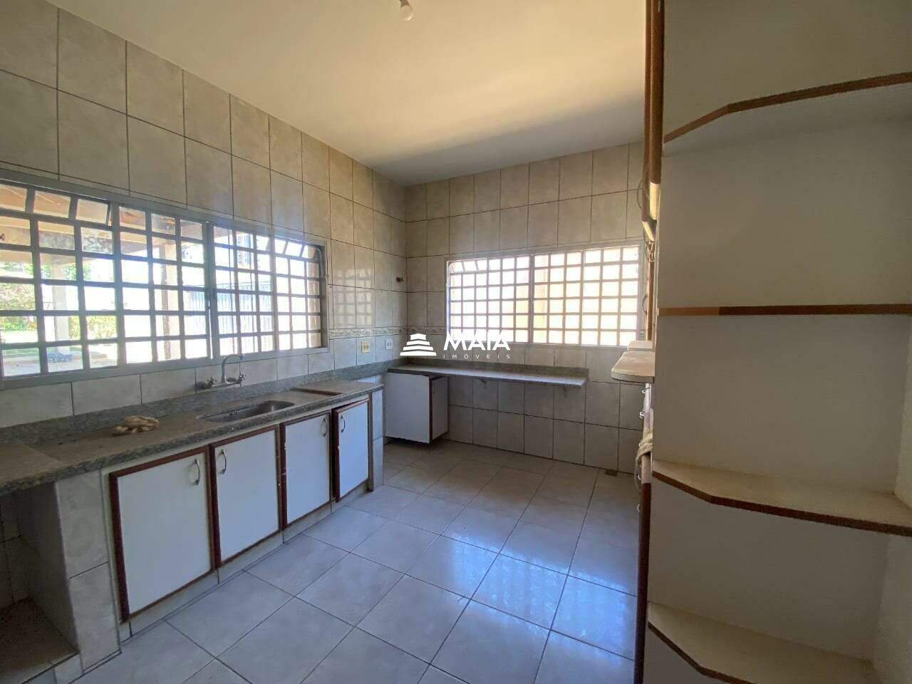 Casa à venda no Jardim São Bento: 