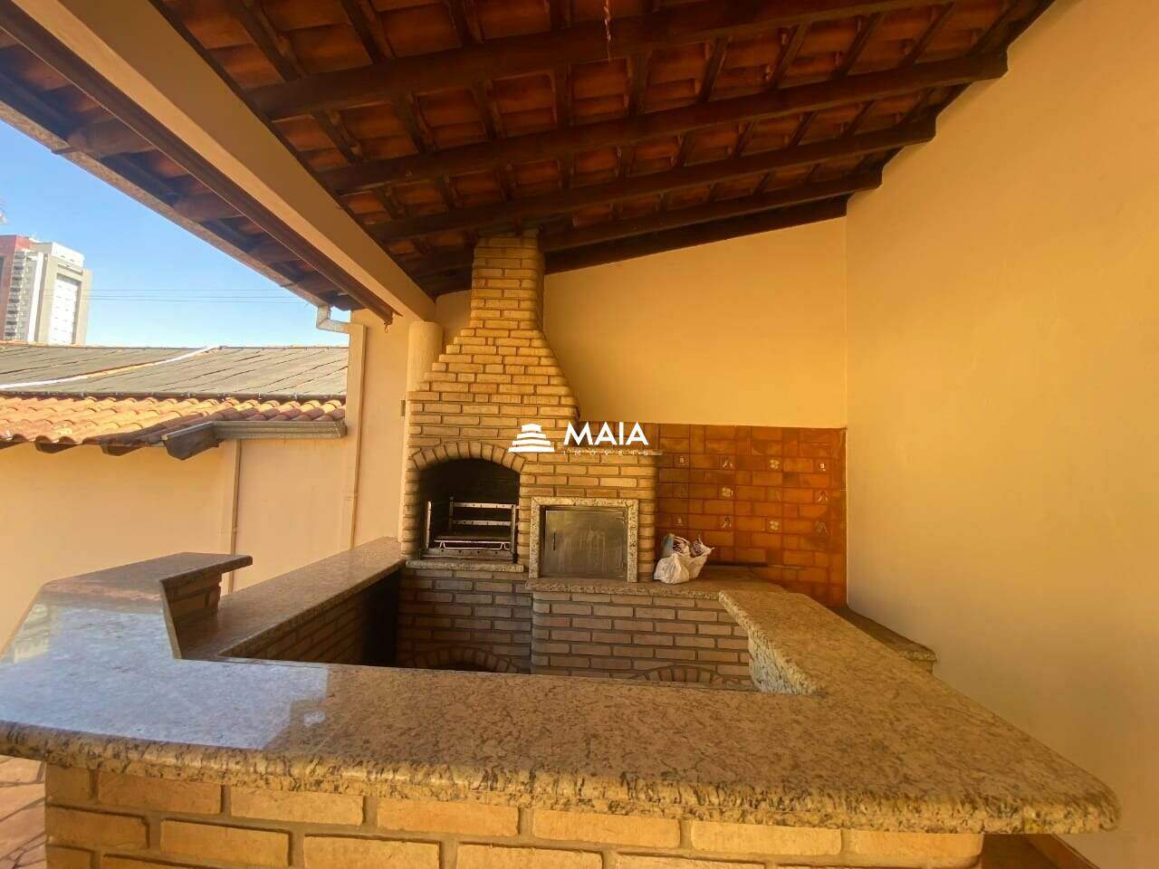 Casa à venda no Jardim São Bento: 