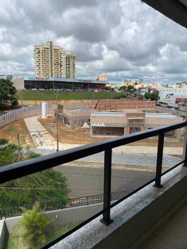 Apartamento à venda no Vila Maria Helena: 