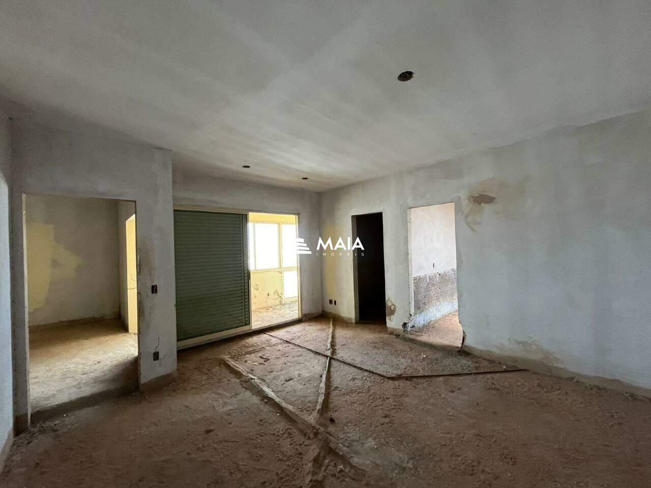 Apartamento à venda no Santa Maria: 