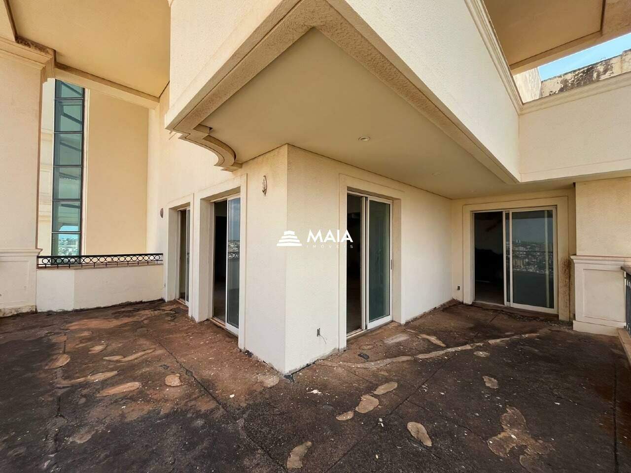 Apartamento à venda no Santa Maria: 