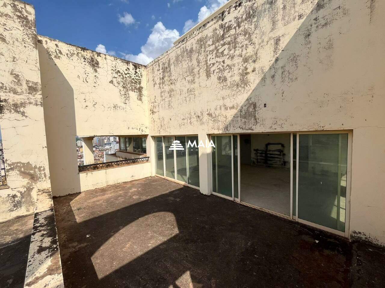 Apartamento à venda no Santa Maria: 