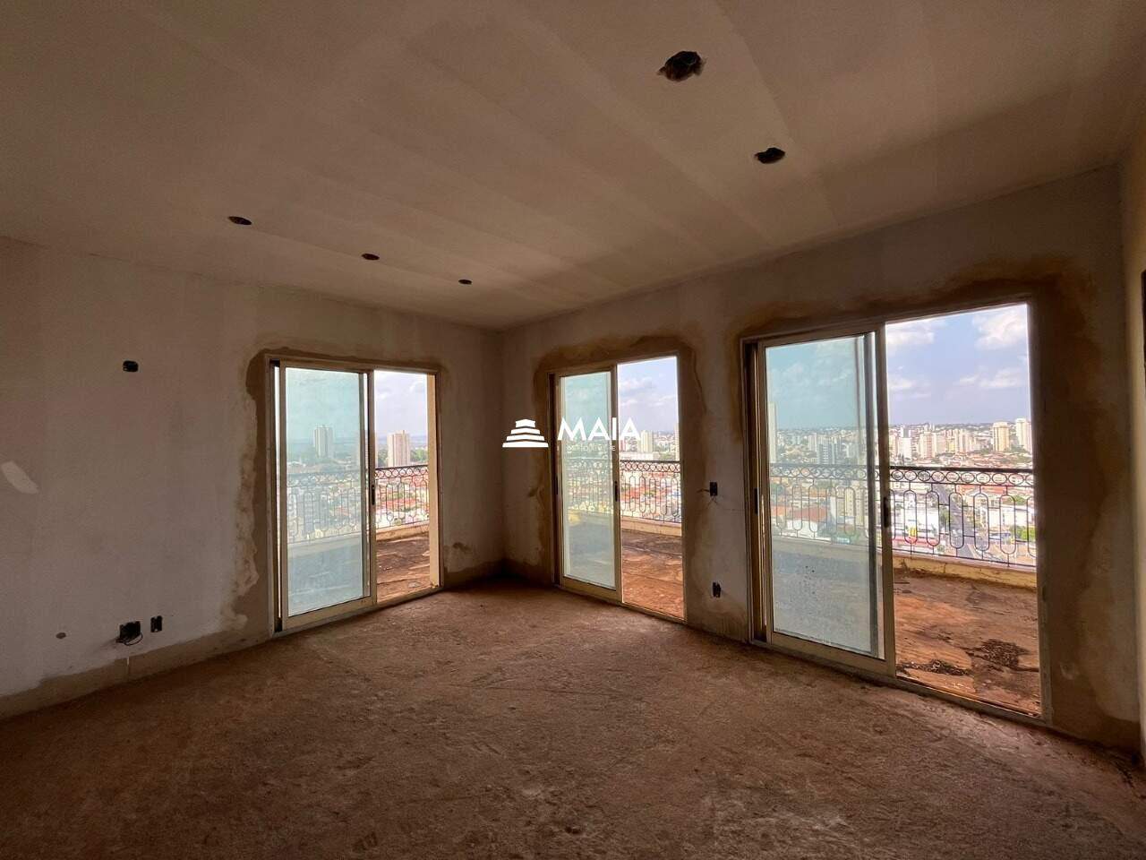 Apartamento à venda no Santa Maria: 