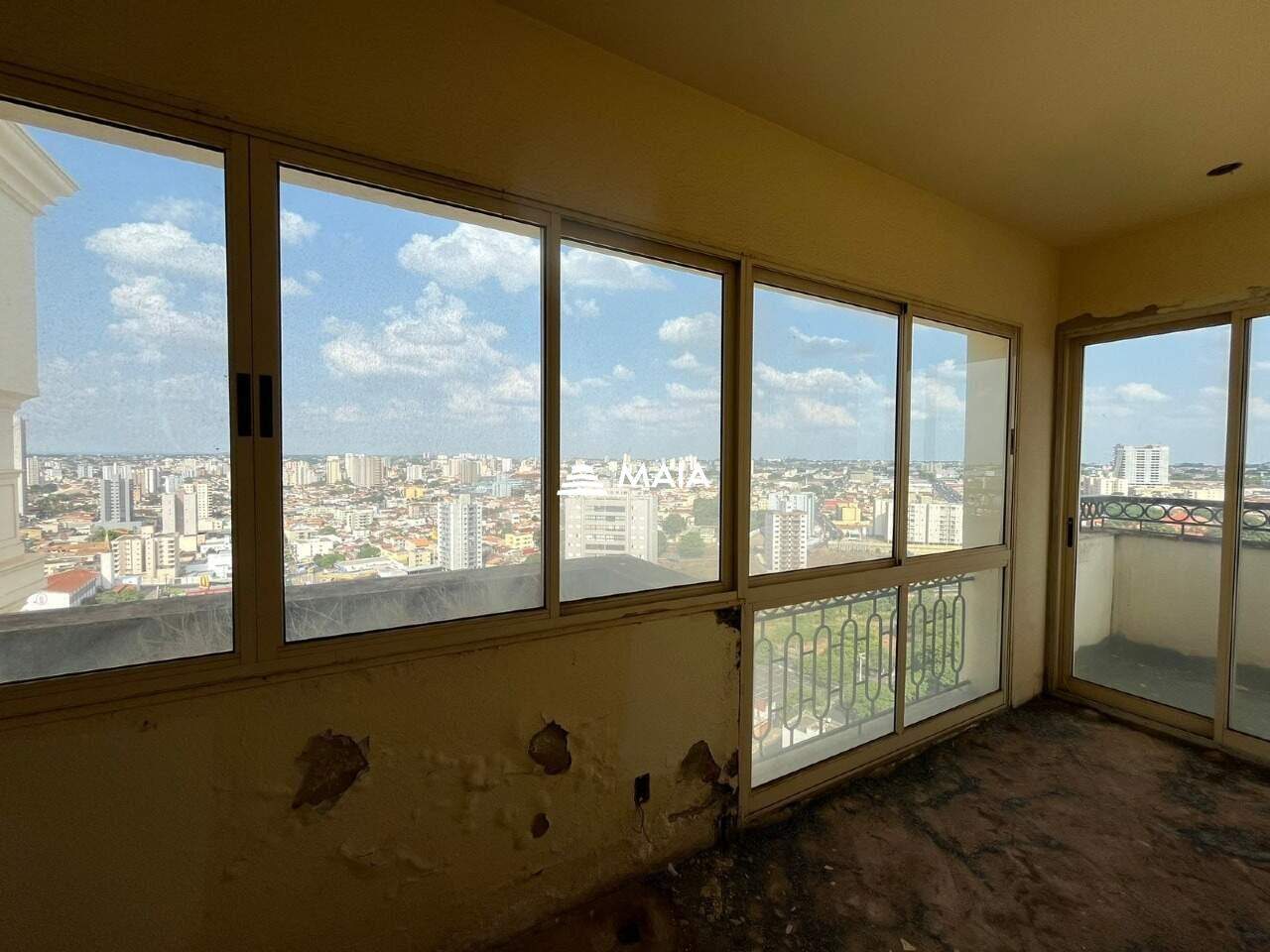 Apartamento à venda no Santa Maria: 