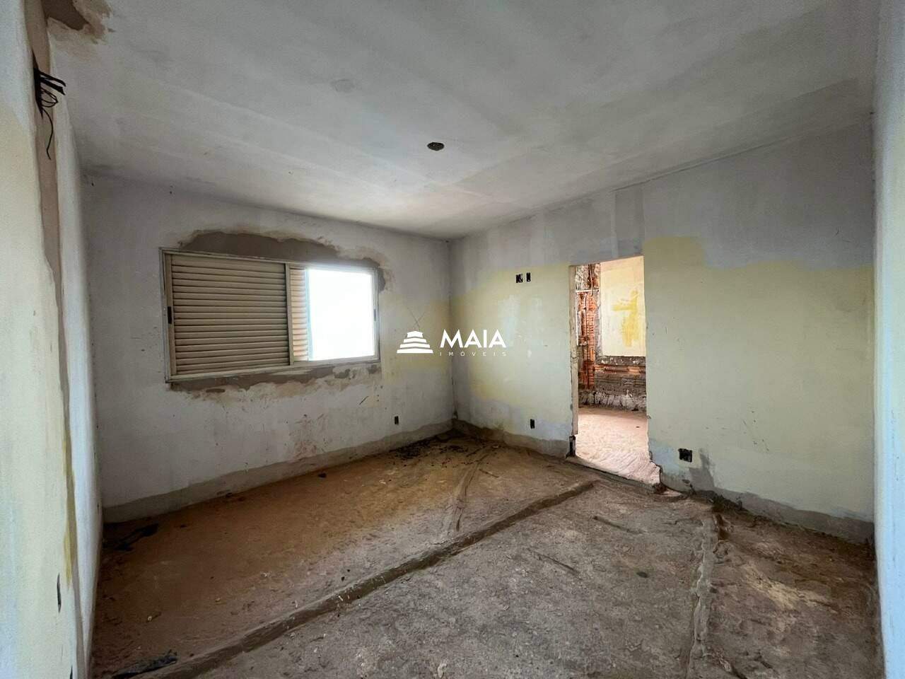 Apartamento à venda no Santa Maria: 