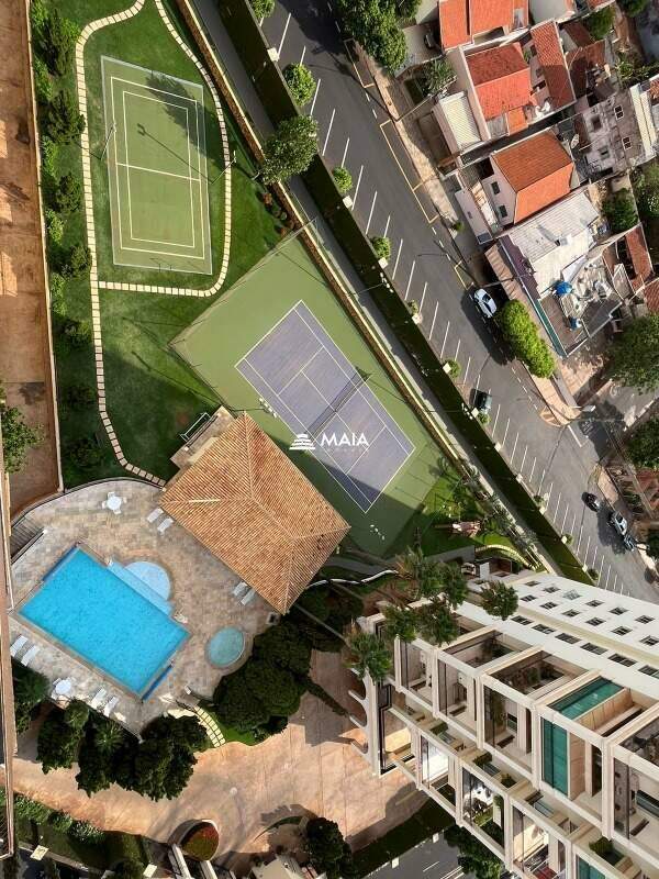 Apartamento à venda no Santa Maria: 