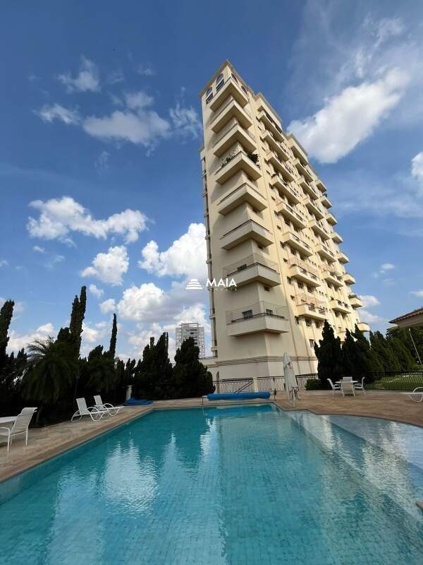 Apartamento à venda no Santa Maria: 