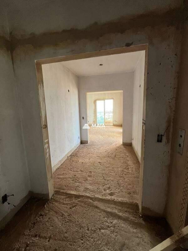 Apartamento à venda no Santa Maria: 