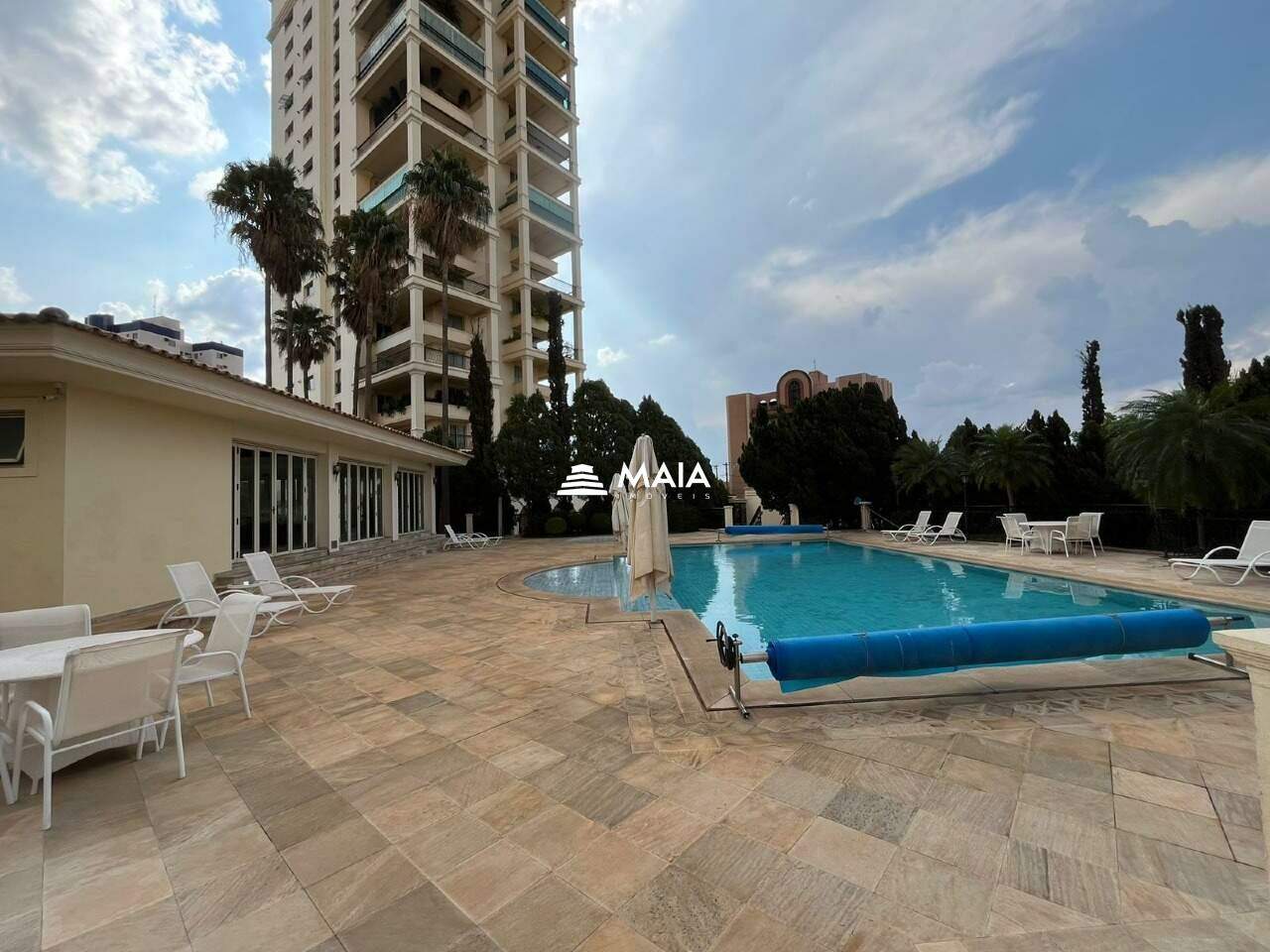 Apartamento à venda no Santa Maria: 