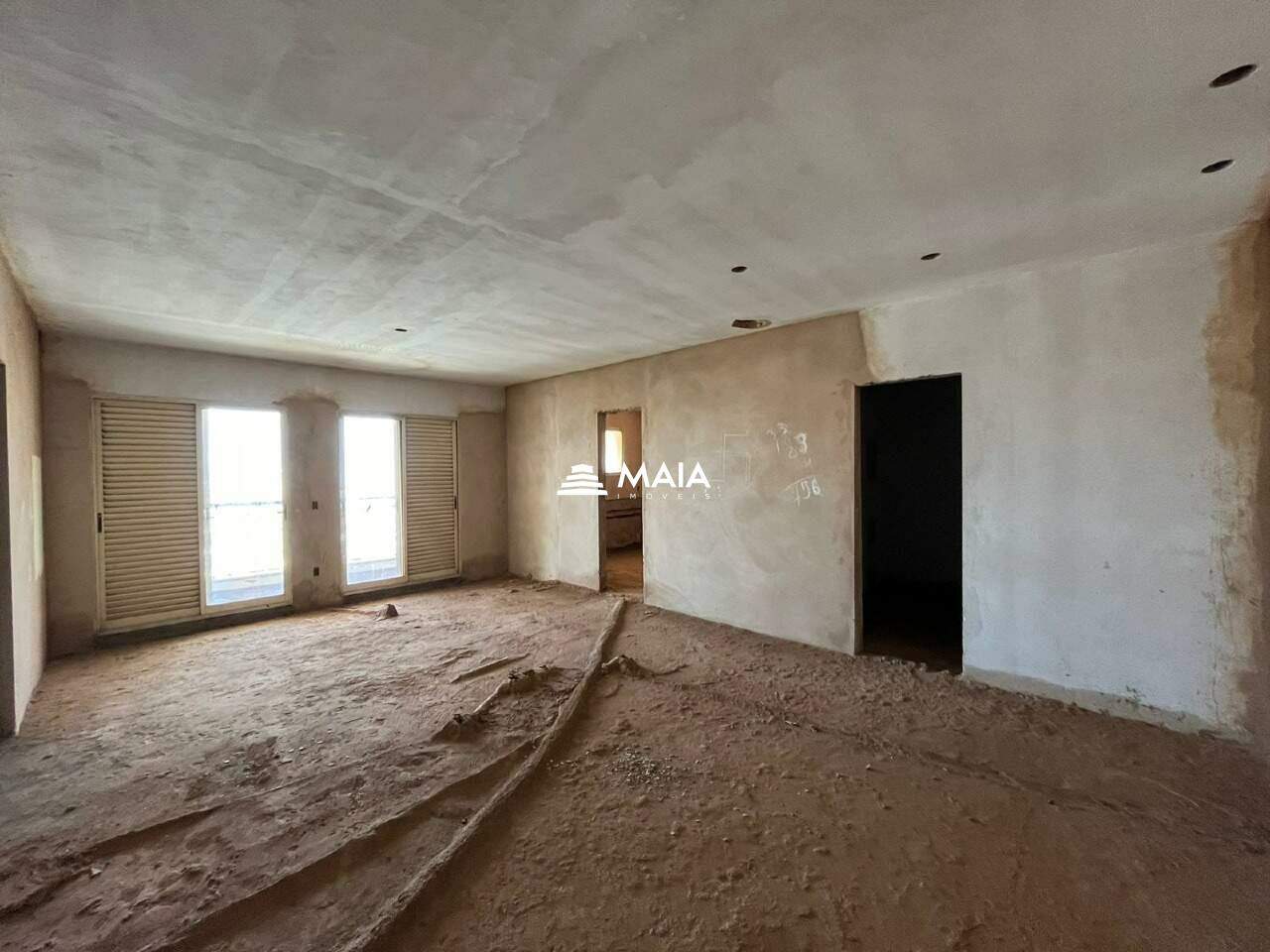 Apartamento à venda no Santa Maria: 