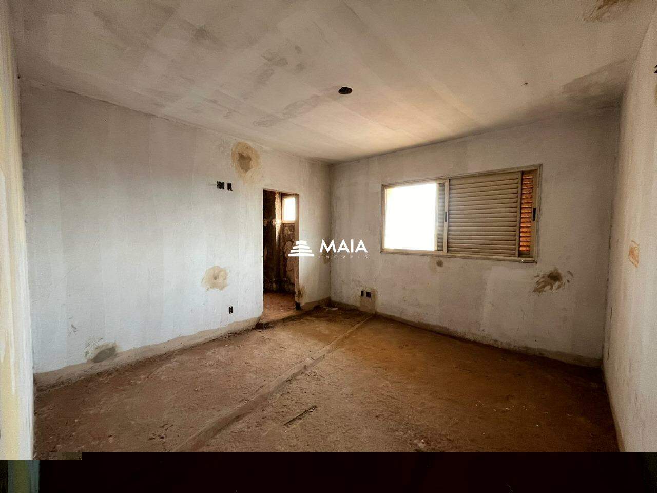 Apartamento à venda no Santa Maria: 