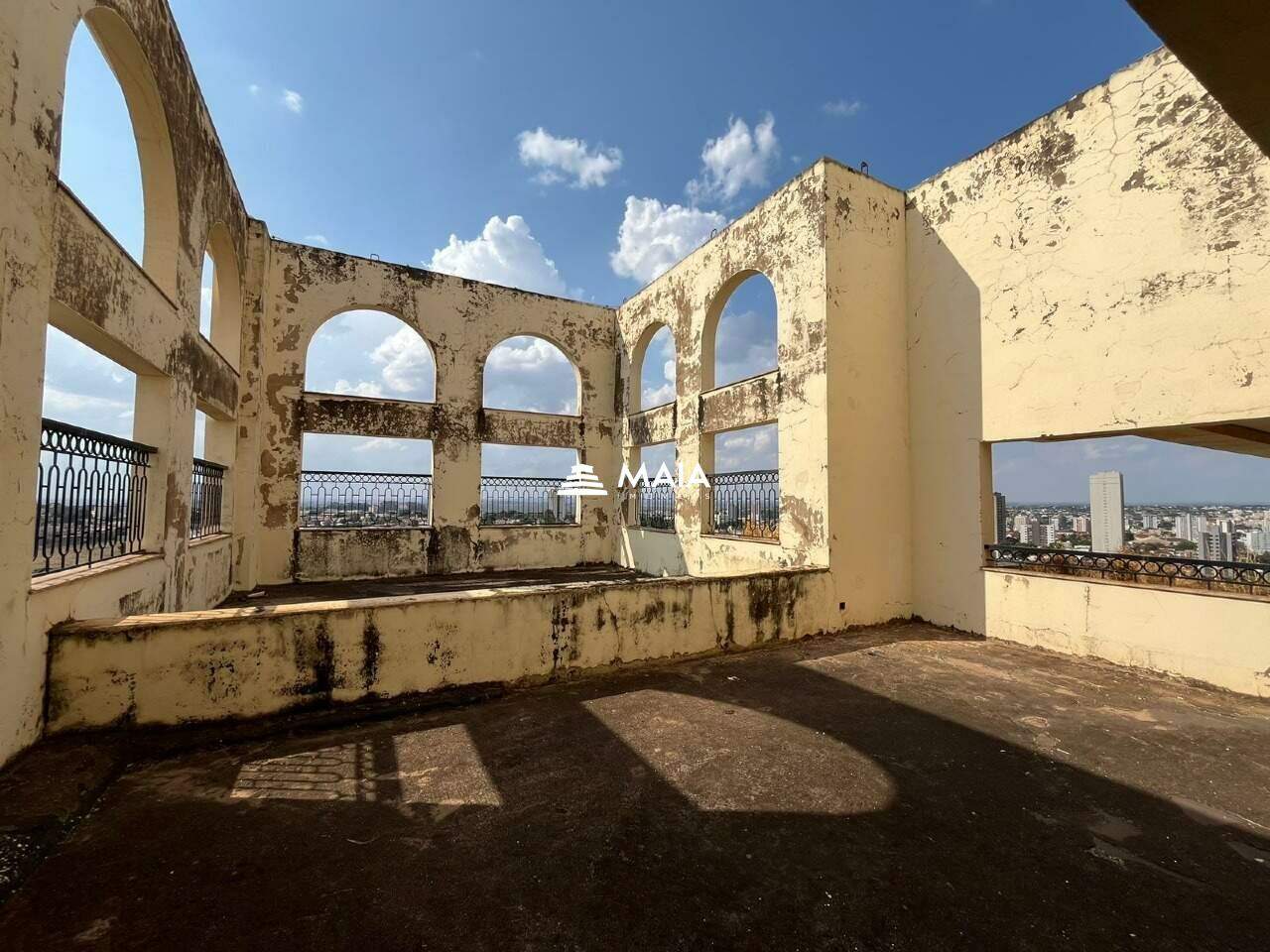 Apartamento à venda no Santa Maria: 