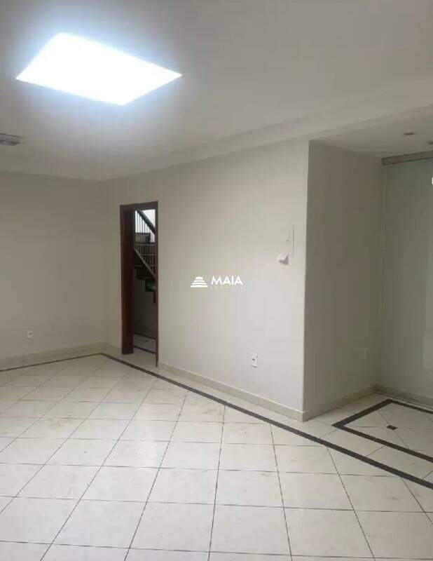 Casa para aluguel no Jardim Induberaba: 