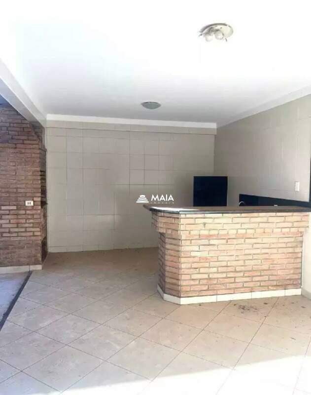 Casa para alugar no bairro Jardim Induberaba