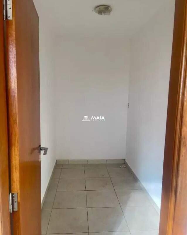 Casa para aluguel no Jardim Induberaba: 