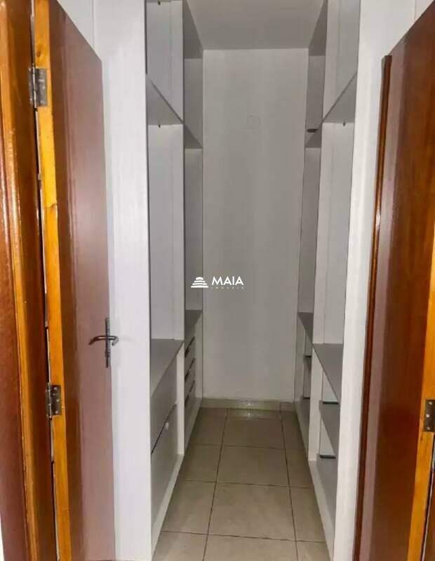 Casa para aluguel no Jardim Induberaba: 