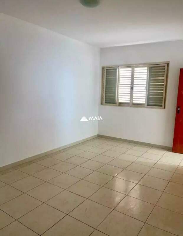 Casa para aluguel no Jardim Induberaba: 