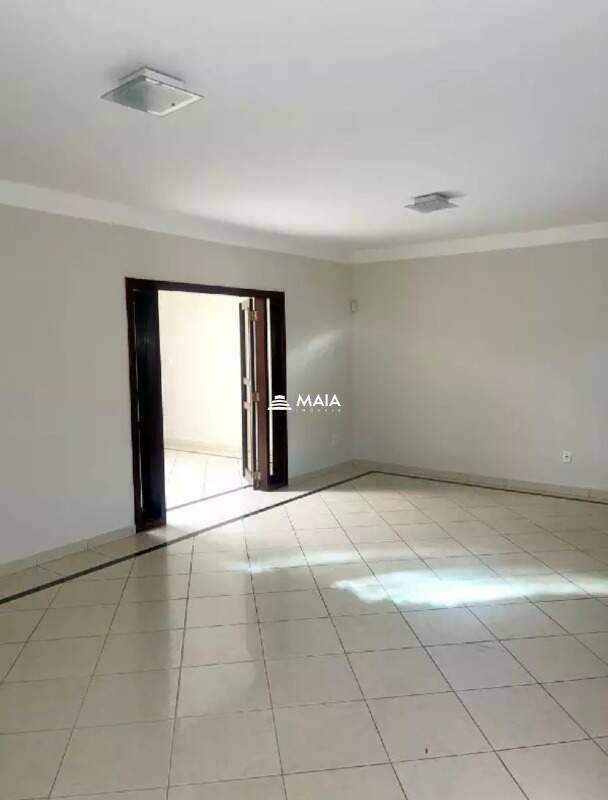 Casa para aluguel no Jardim Induberaba: 