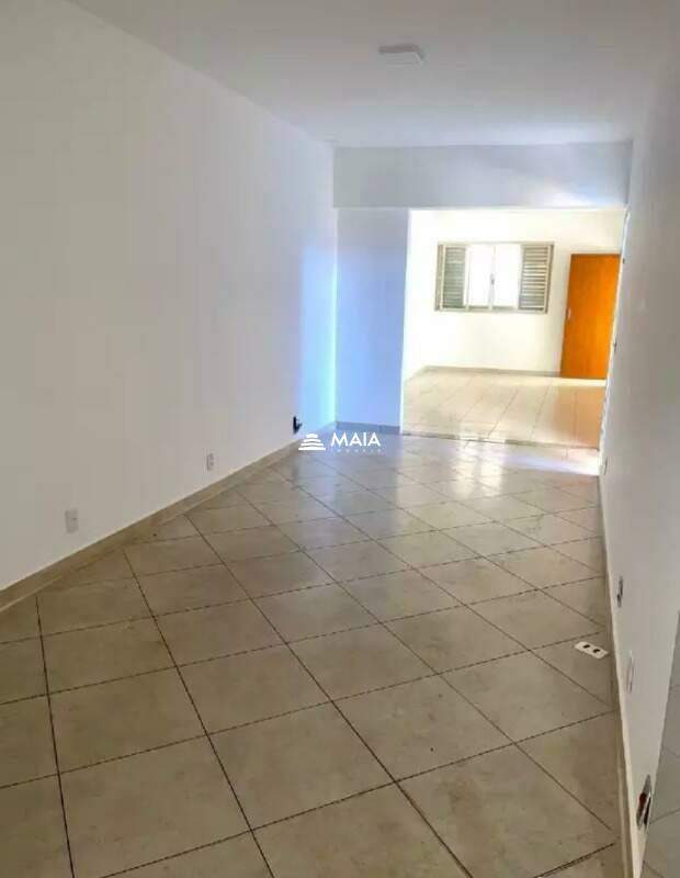 Casa para aluguel no Jardim Induberaba: 