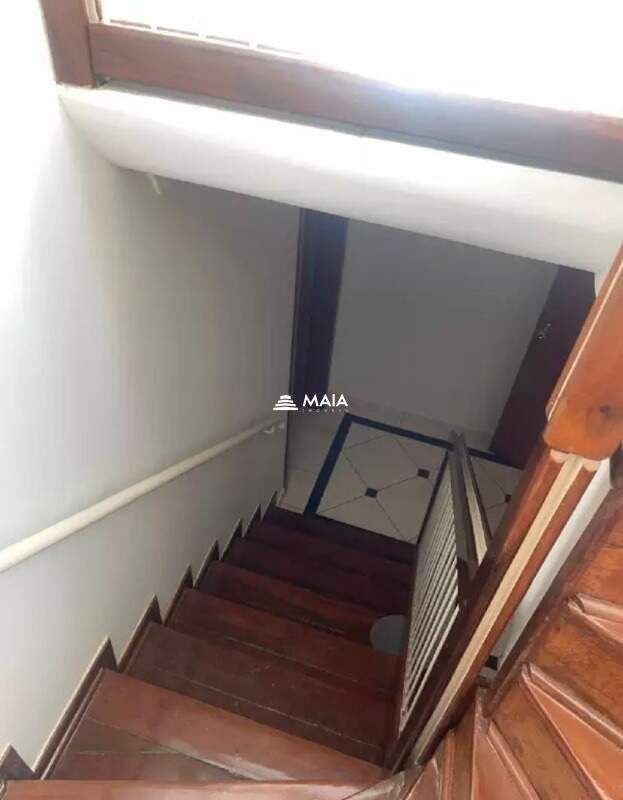 Casa para aluguel no Jardim Induberaba: 