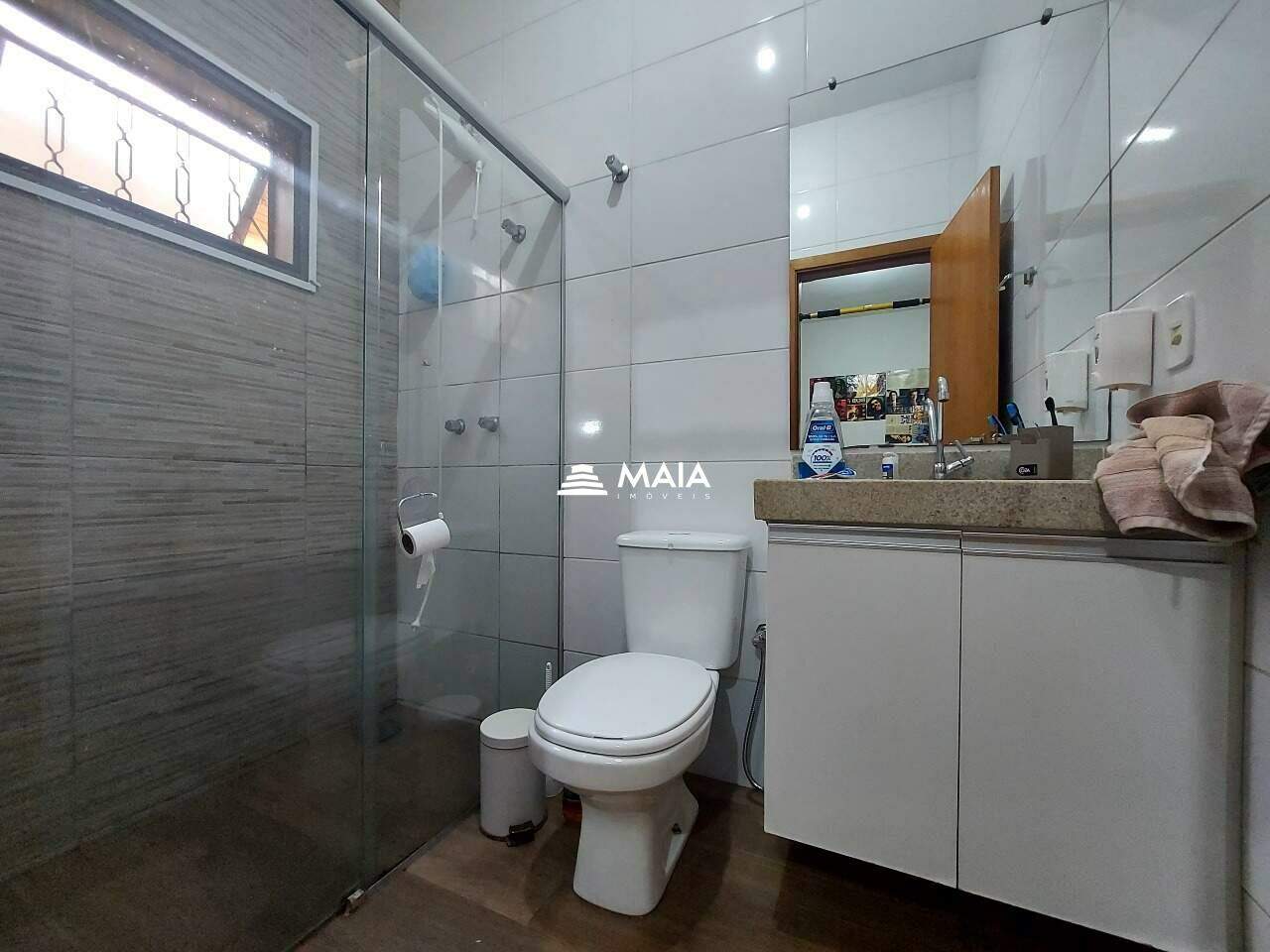 Casa à venda no Jardim Itália II: 