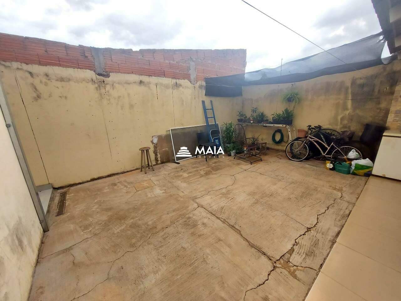 Casa à venda no Jardim Itália II: 