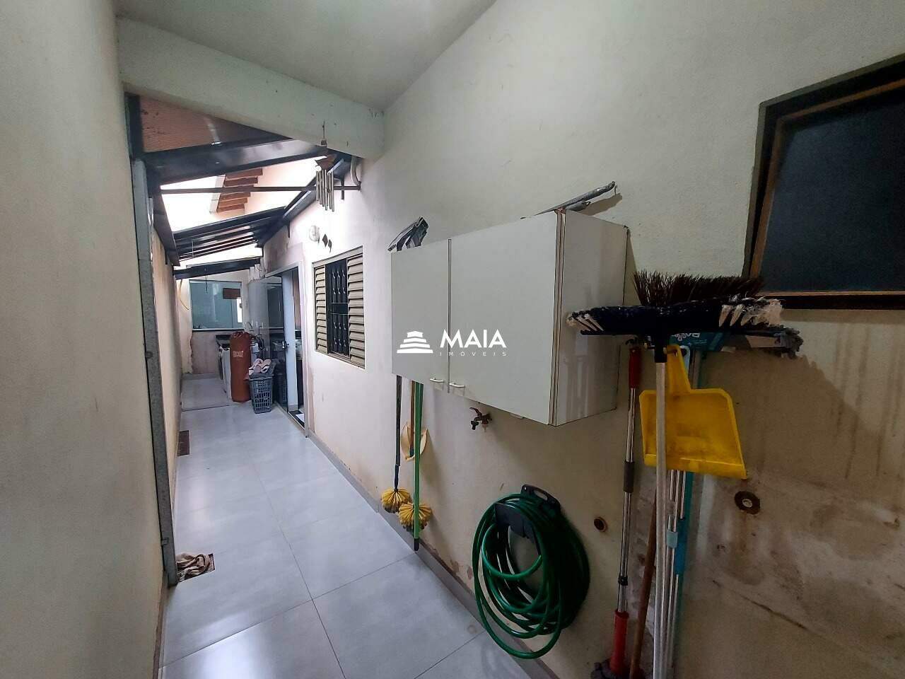 Casa à venda no Jardim Itália II: 