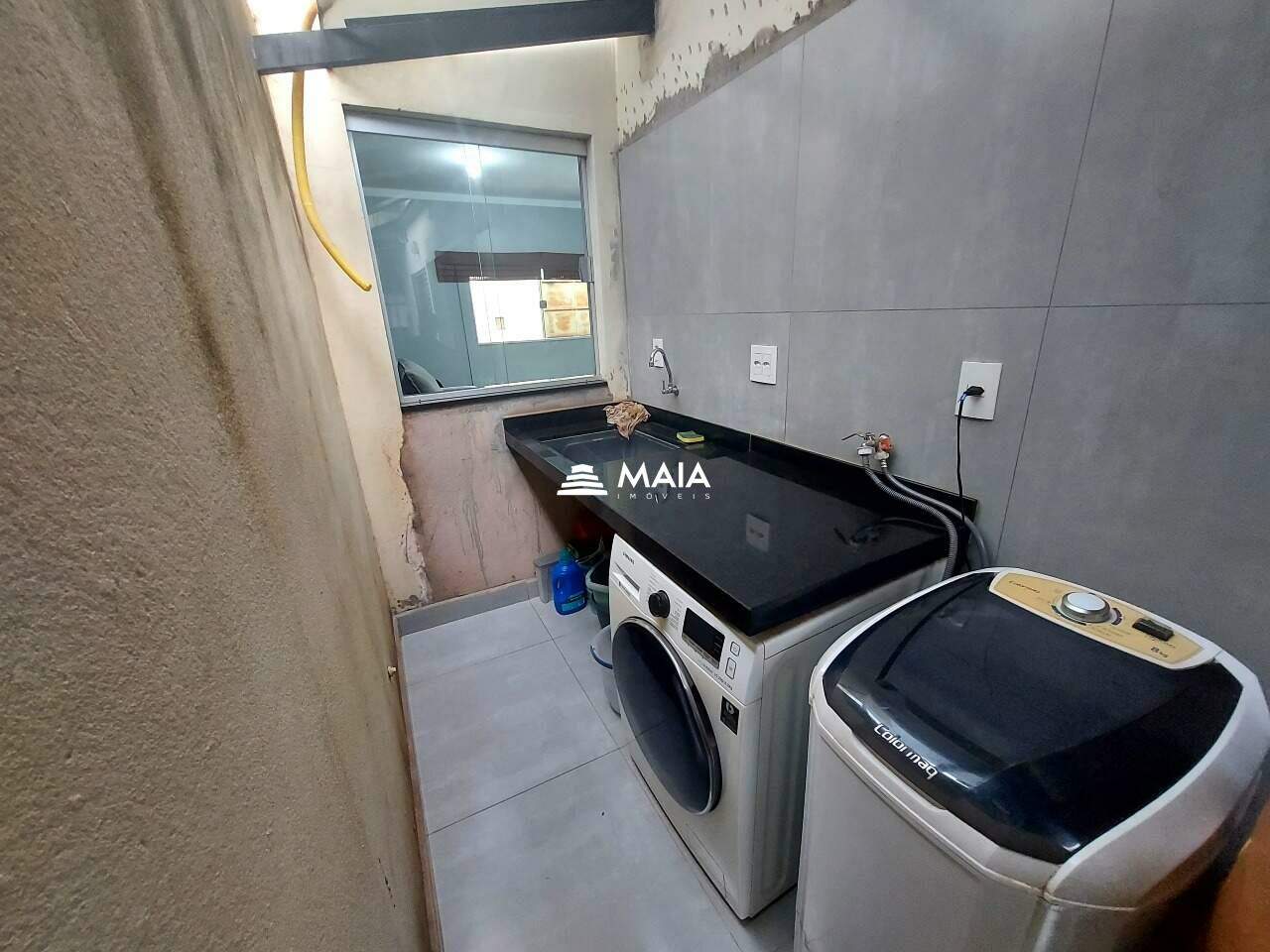 Casa à venda no Jardim Itália II: 