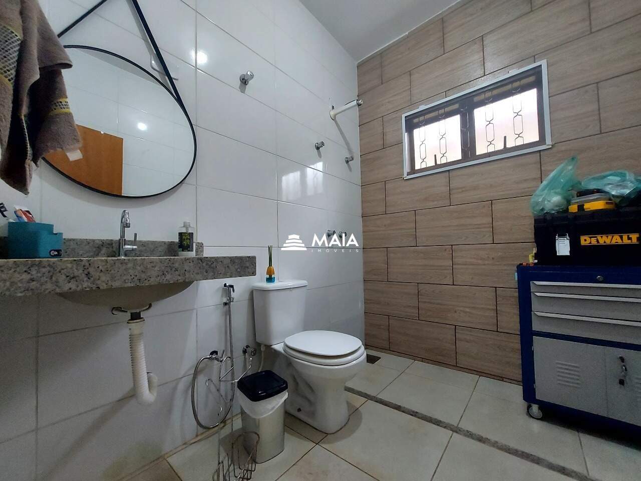 Casa à venda no Jardim Itália II: 