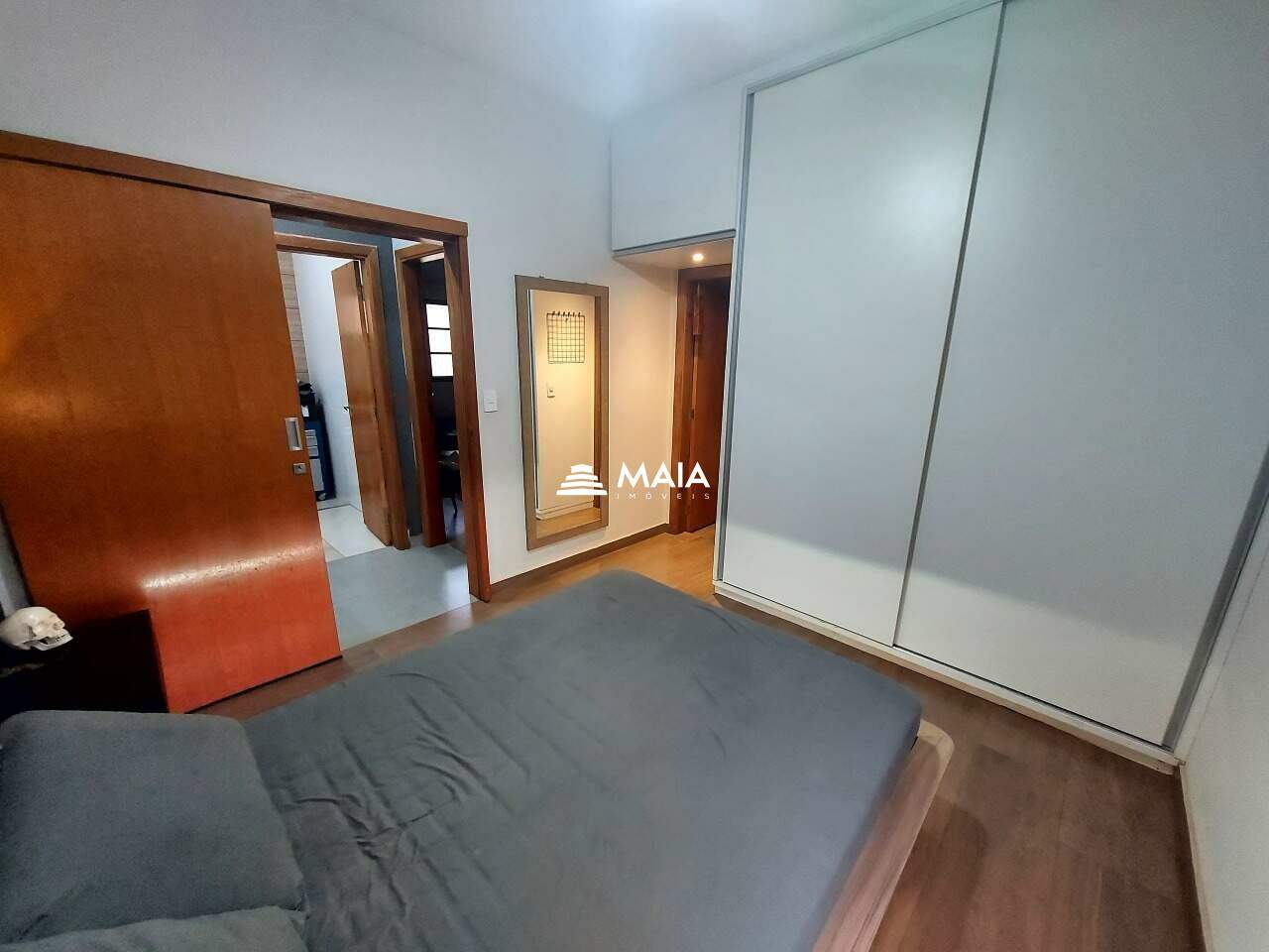 Casa à venda no Jardim Itália II: 