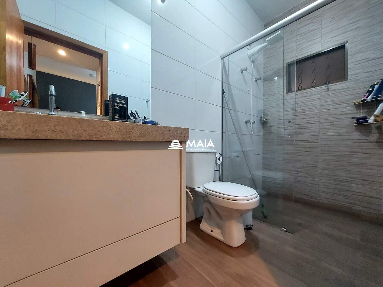 Casa à venda no Jardim Itália II: 