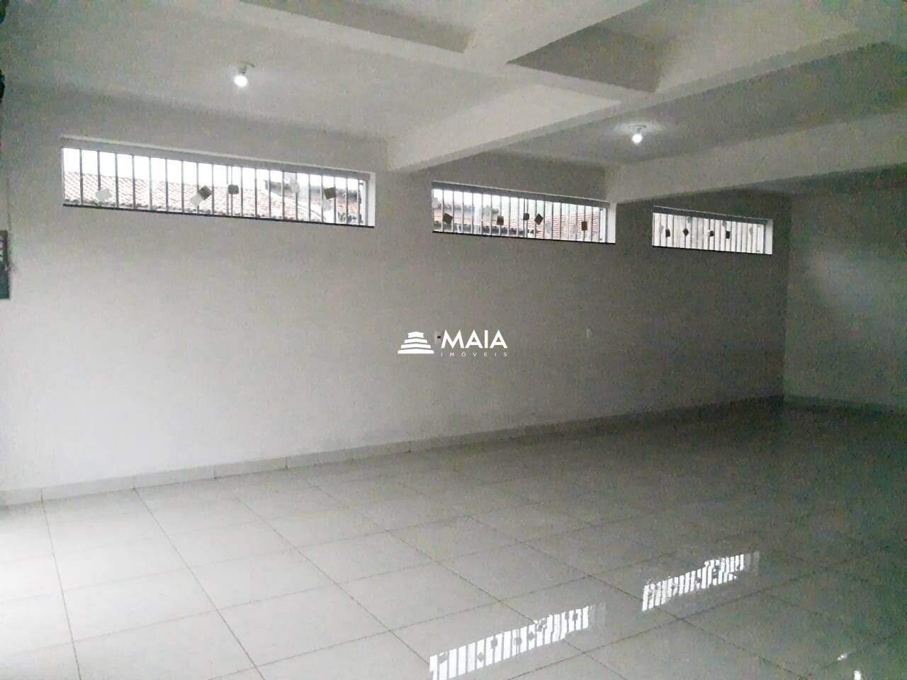 Comercial para aluguel no Boa Vista: 