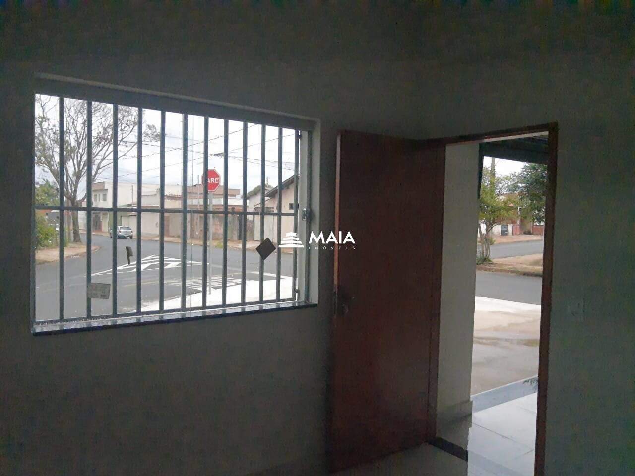 Comercial para aluguel no Boa Vista: 