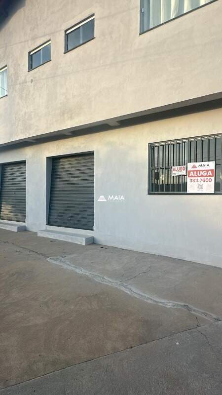 Comercial para aluguel no Boa Vista: 