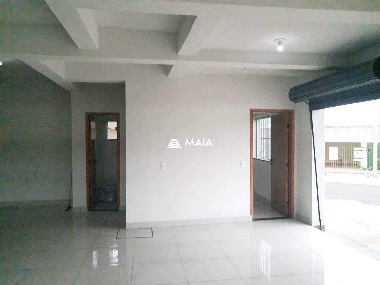 Comercial para aluguel no Boa Vista: 