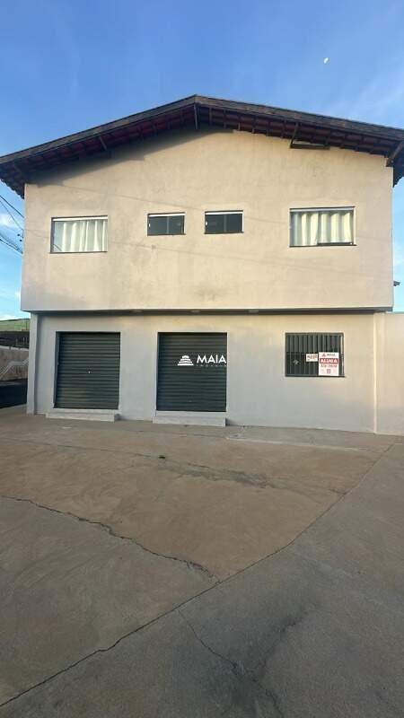 Comercial para aluguel no Boa Vista: 