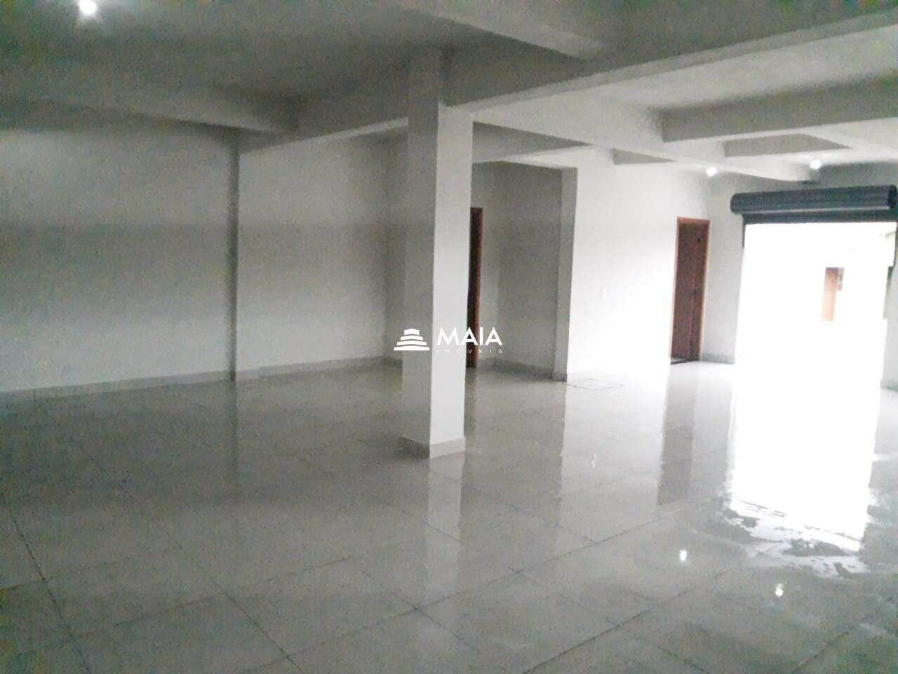 Comercial para aluguel no Boa Vista: 